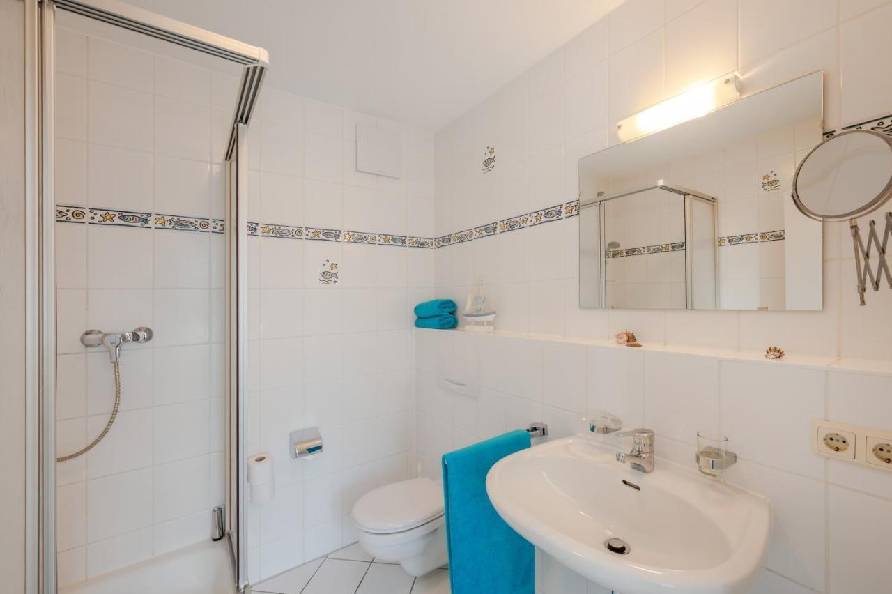 הרינגסדורף Ferienwohnung Kon-Tiki, Villa Regina Maris Bansin מראה חיצוני תמונה