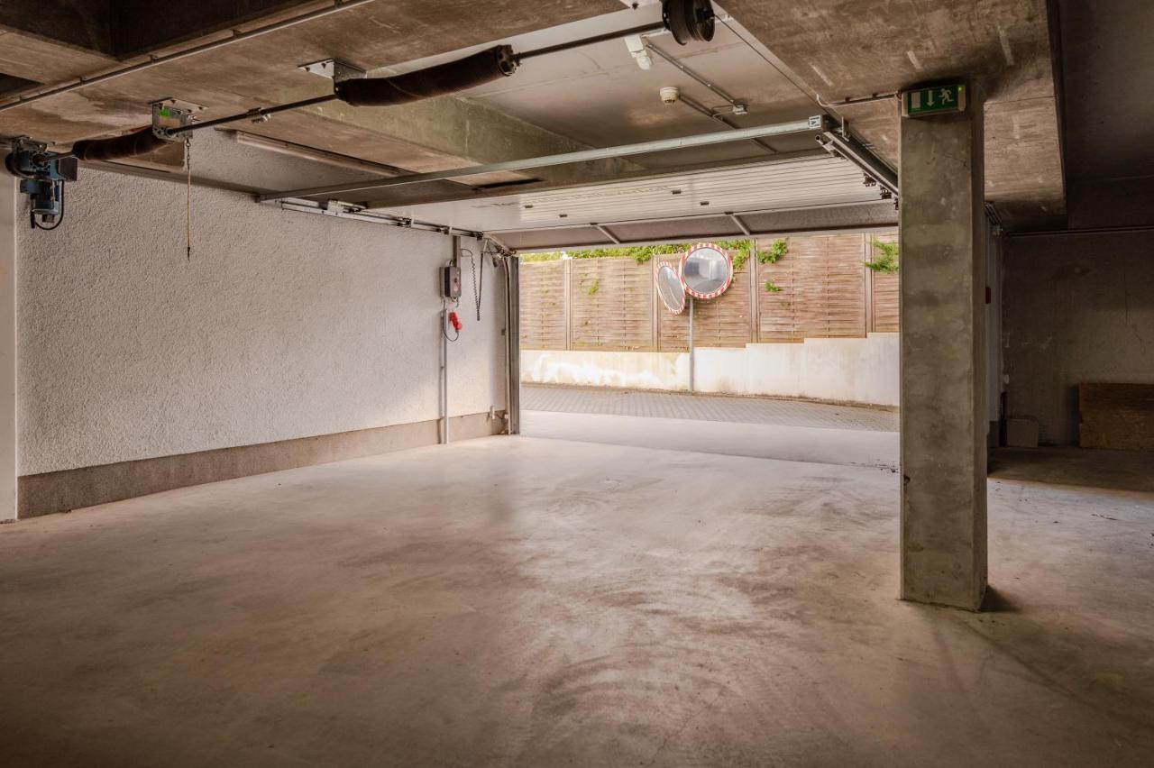 הרינגסדורף Ferienwohnung Kon-Tiki, Villa Regina Maris Bansin מראה חיצוני תמונה