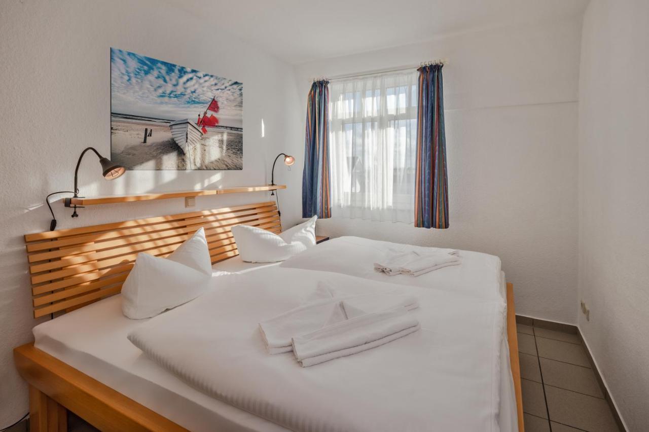הרינגסדורף Ferienwohnung Kon-Tiki, Villa Regina Maris Bansin מראה חיצוני תמונה